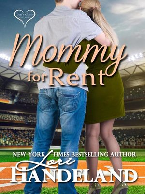 cover image of Mommy for Rent